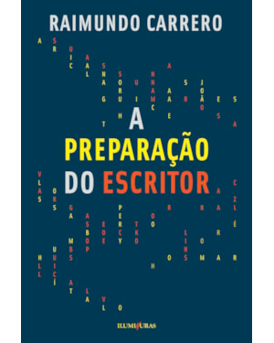 A PREPARAÇÃO DO ESCRITOR