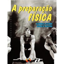 A preparação física