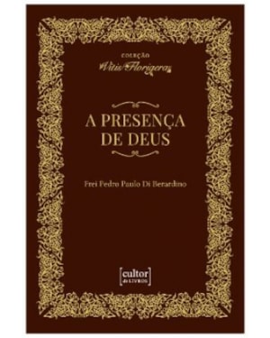 A presença de deus