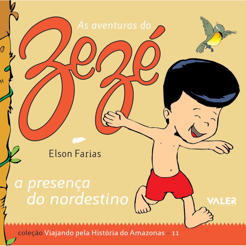 A PRESENÇA DO NORDESTINO