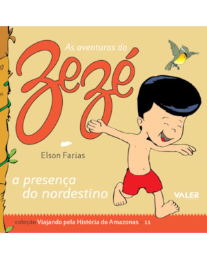 A PRESENÇA DO NORDESTINO