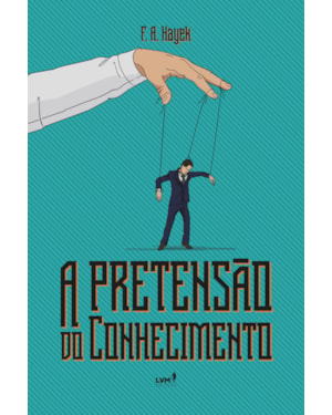 A PRETENSÃO DO CONHECIMENTO