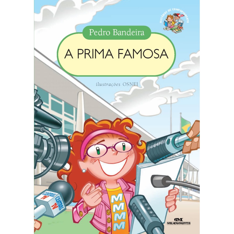 A PRIMA FAMOSA