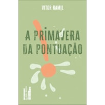 A primavera da pontuação