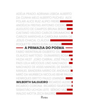 A PRIMAZIA DO POEMA
