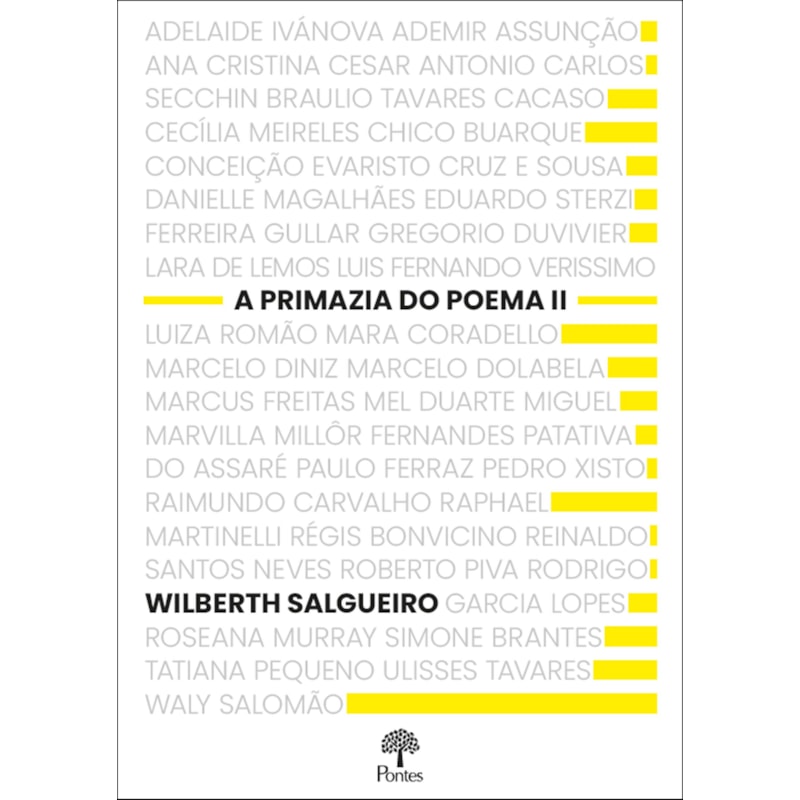A PRIMAZIA DO POEMA II