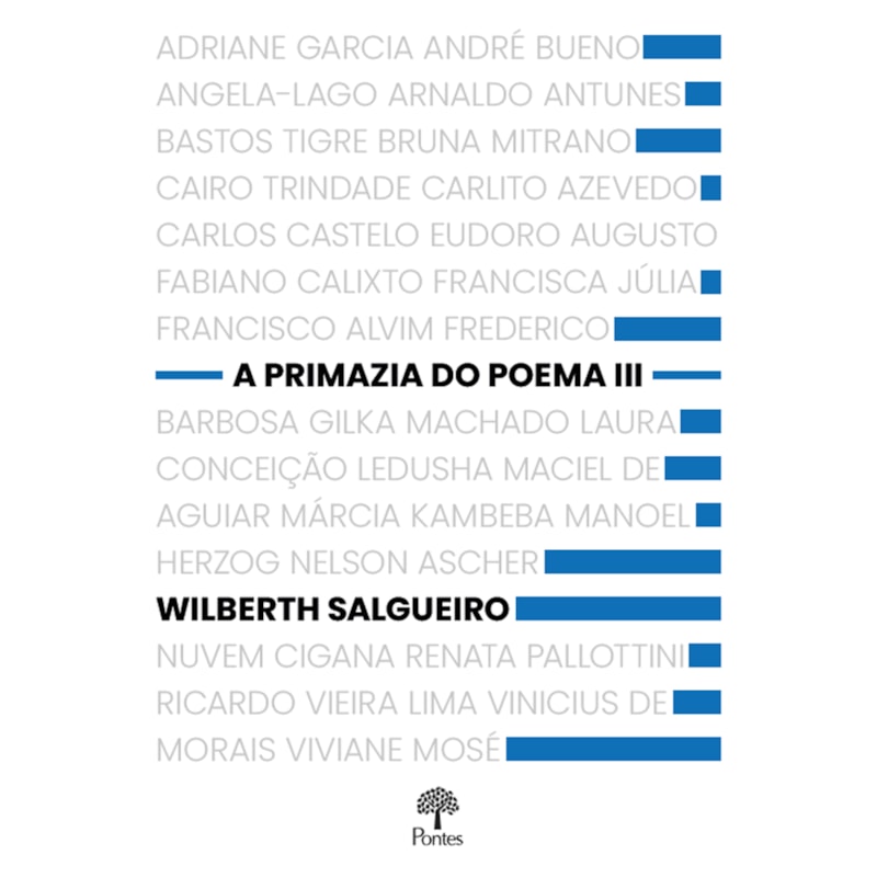 A PRIMAZIA DO POEMA III
