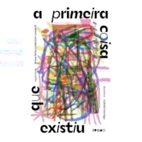 A PRIMEIRA COISA QUE EXISTIU: POESIA BRASILEIRA PARA JOVENS LEITORES