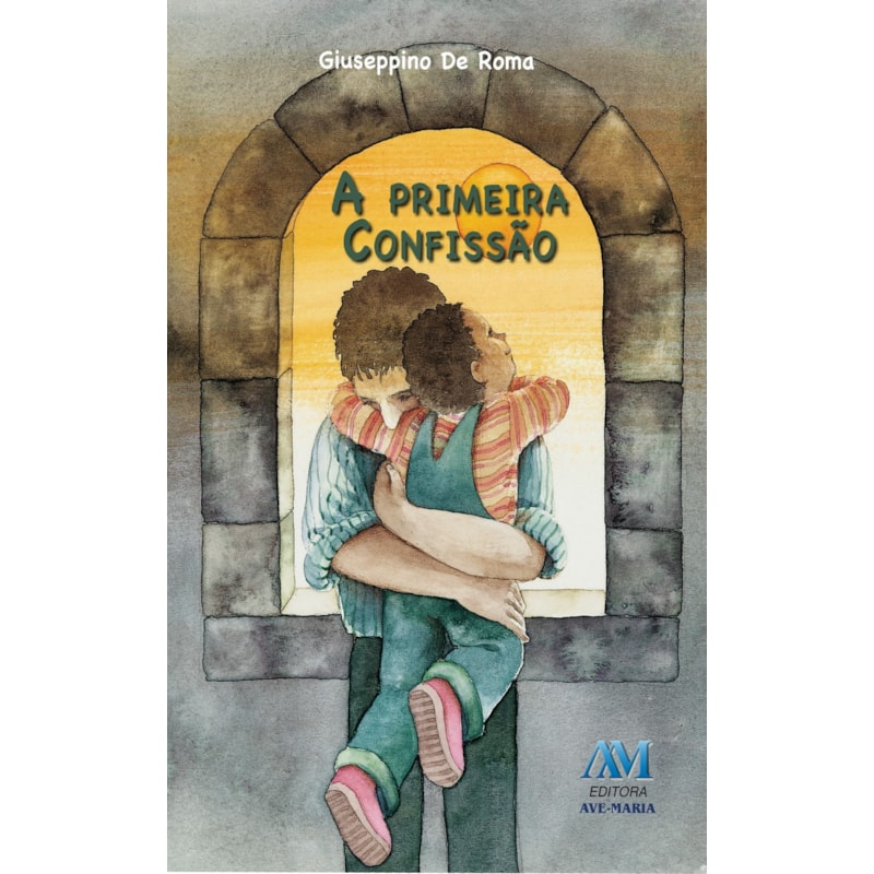 A PRIMEIRA CONFISSÃO