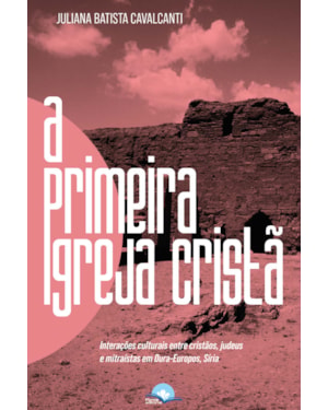 A primeira igreja cristã