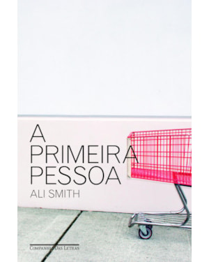 A primeira pessoa