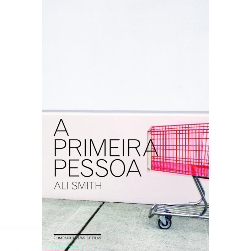 A PRIMEIRA PESSOA