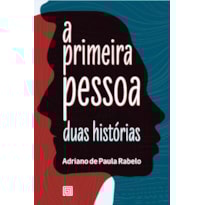 A PRIMEIRA PESSOA