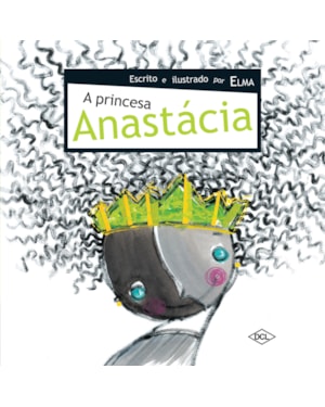 A PRINCESA ANASTÁCIA