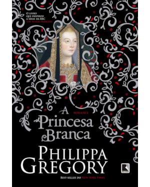 A PRINCESA BRANCA
