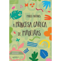 A Princesa Careca de Madeixas