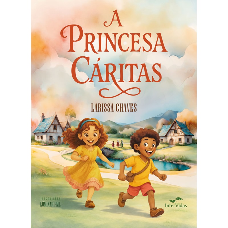 A PRINCESA CÁRITAS