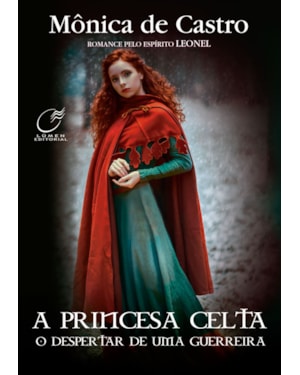 A PRINCESA CELTA