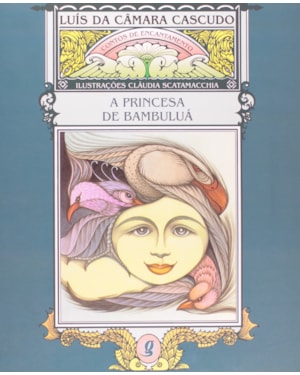 A princesa de bambuluá