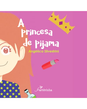 A PRINCESA DE PIJAMA