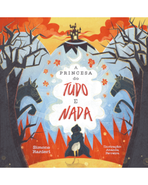 A PRINCESA DO TUDO E NADA