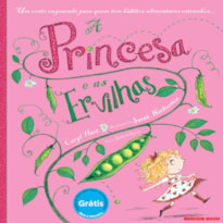 A PRINCESA E AS ERVILHAS