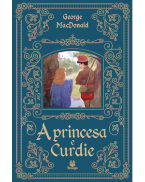 A PRINCESA E CURDIE