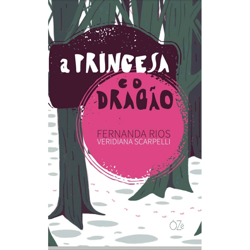 A PRINCESA E O DRAGÃO: ...E BALTAZAR