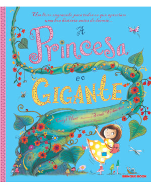 A PRINCESA E O GIGANTE