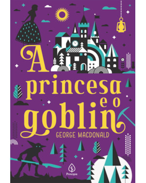 A PRINCESA E O GOBLIN