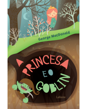 A PRINCESA E O GOBLIN