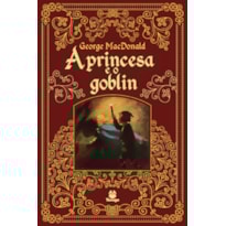 A PRINCESA E O GOBLIN