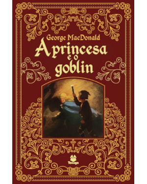 A PRINCESA E O GOBLIN