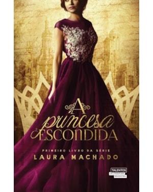 A PRINCESA ESCONDIDA