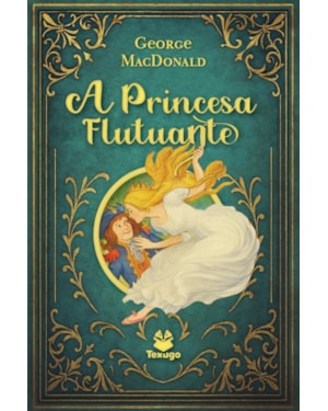 A PRINCESA FLUTUANTE