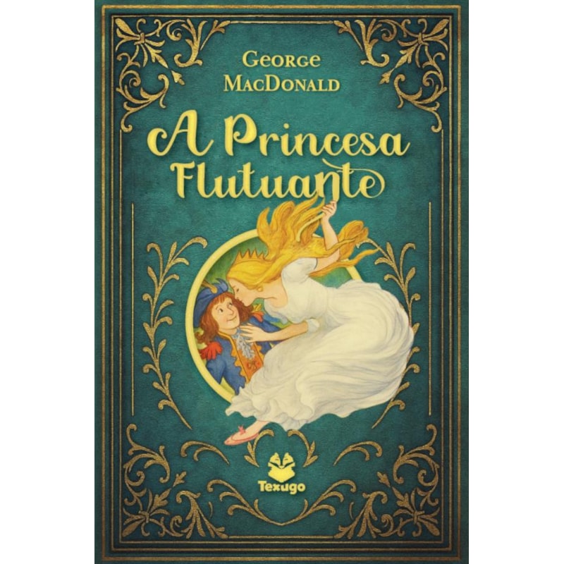A PRINCESA FLUTUANTE