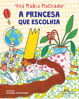 A princesa que escolhia
