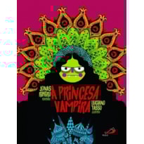 A princesa vampira