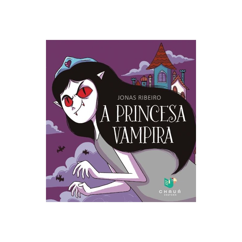 A PRINCESA VAMPIRA