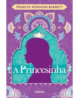 A PRINCESINHA