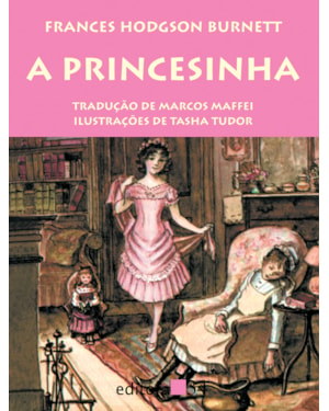 A princesinha