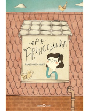 A PRINCESINHA