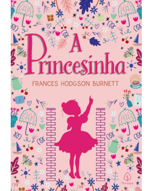 A PRINCESINHA