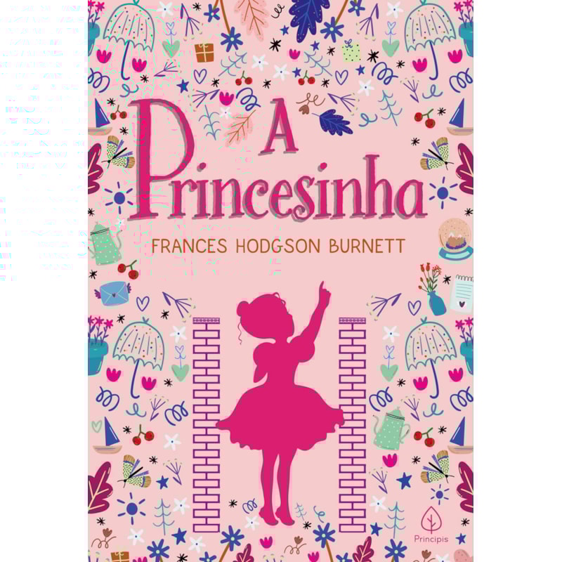A PRINCESINHA
