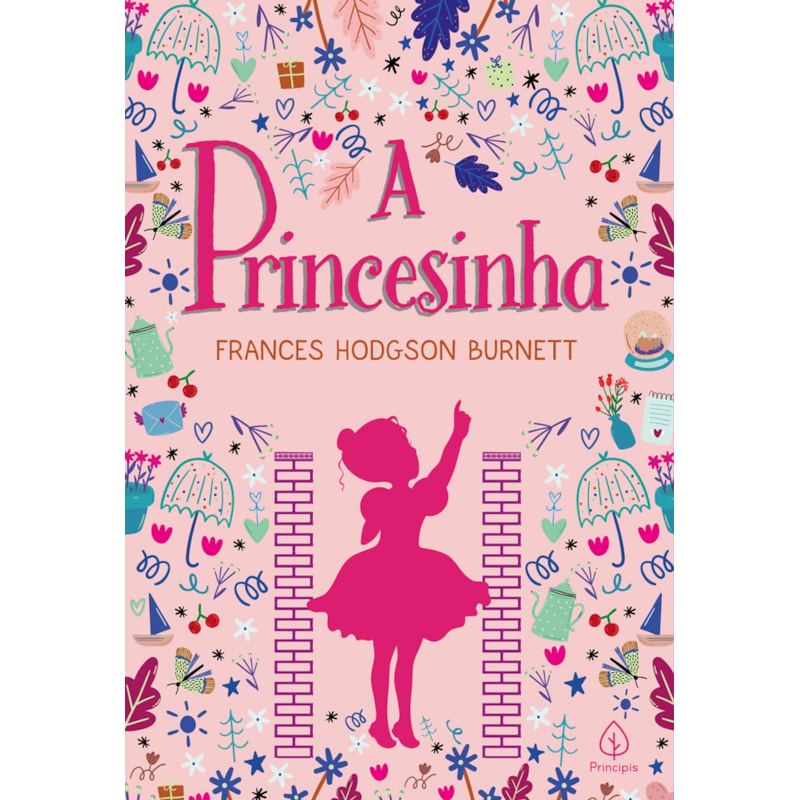 A PRINCESINHA