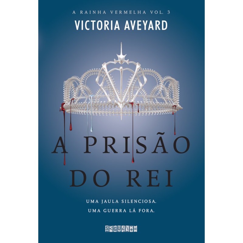A PRISÃO DO REI