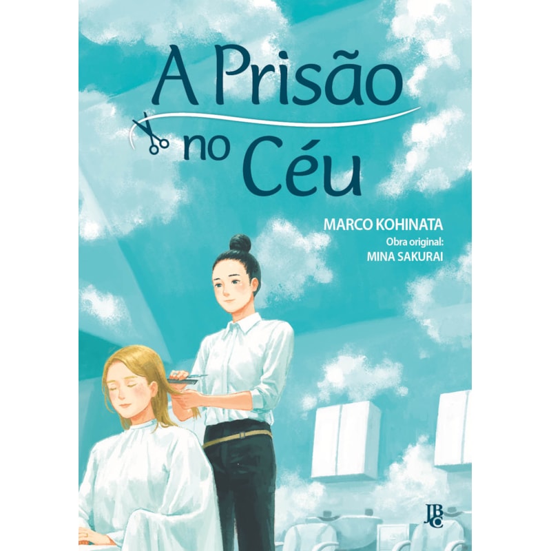 A PRISÃO NO CÉU