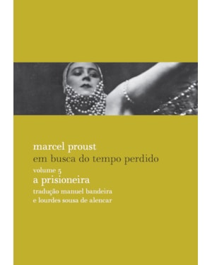 A PRISIONEIRA