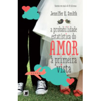 A PROBABILIDADE ESTATÍSTICA DO AMOR À PRIMEIRA VISTA