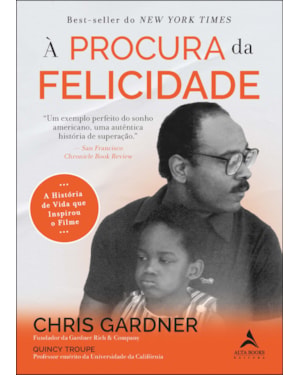 à procura da felicidade
